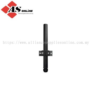 WERMA 960 Series Black Tube / Model: ASRC960.000.18 / 960.000.18