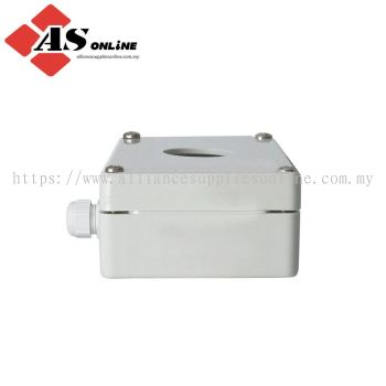 WERMA Grey Body Unit, IP65 / Model: ASRC975.109.02 / 975.109.02