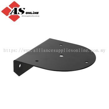 WERMA Black Fixing Bracket RS Stock No.: 251-8994 Mfr. Part No.: 975.881.01