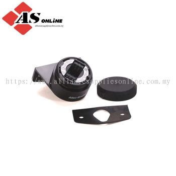 ALLEN BRADLEY 854J Series Black Mounting Base, LED Bulb 240V, IP66 / Model: ASRC854K-BVMC / 854K-BVMC