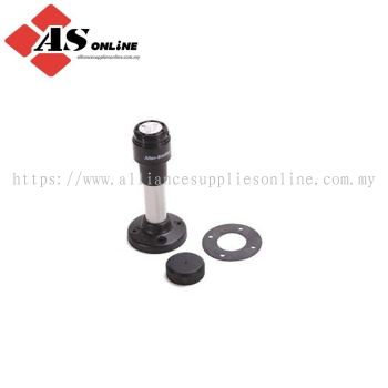 ALLEN BRADLEY 854J Series Black Mounting Base 24V, IP66 / Model: ASRC854J-BPM25C / 854J-BPM25C