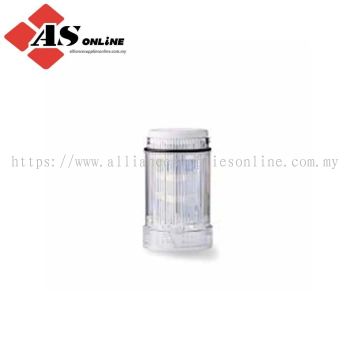 LOVATO LTN50 Series Signal Tower 24V, DC, IP65 / Model: ASRCLTN50MWB024 / LTN50MWB024