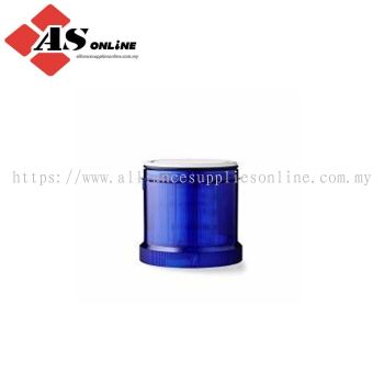 AUER SIGNAL ECO Series Yellow Strobe Beacon 24V, LED Bulb, IP66 / Model: ASRC901037405 / 901037405