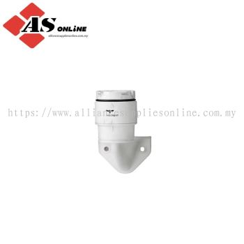 AUER SIGNAL CT5 Series Mounting Base, LED Bulb, IP65 / Model: ASRC915830900 / 915830900