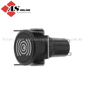 EAO 61 Series Buzzer Panel 26V dc, IP65, DC, 1-Tone / Model: ASRC61-7100.02 / 61-7100.02