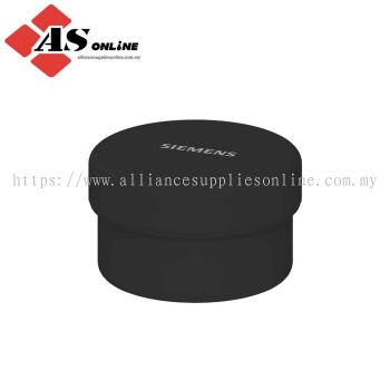 SIEMENS 8WD44 Series Blanking Plug, LED Bulb 24V, AC/DC, IP65 / Model: ASRC8WD4408-0AD / 8WD4408-0AD