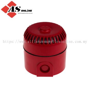 EATON Electronic Sounder Surface, IP65, DC, 32-Tone / Model: ASRC547026FULL-0816 / 547026FULL-0816