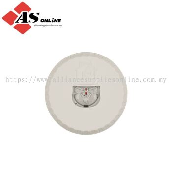 EATON Solista LX Wall Series Red Flashing Beacon VAD 60V dc, LED Bulb Wall, IP33C, IP65 / Model: ASRC812017FULL-0259X / 812017FULL-0259X