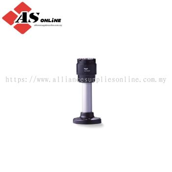 AUER SIGNAL Modul-Compete 50 Series Red, Green, Blue, Amber Steady, Flashing, Double Flashing Effect Base, LED Bulb 24V, / Model: ASRC915743900 / 915743900