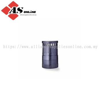 AUER SIGNAL ECO40 Series Beacon-Buzzer Combination 120V ac, IP66 80 dB @ 1m, AC / Model: ASRC902500310 / 902500310