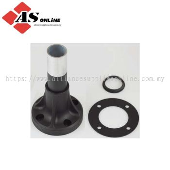 SCHNEIDER ELECTRIC Harmony XVB Series Mounting Base with Tube, LED Bulb / Model: ASRCXVBZ04 / XVBZ04