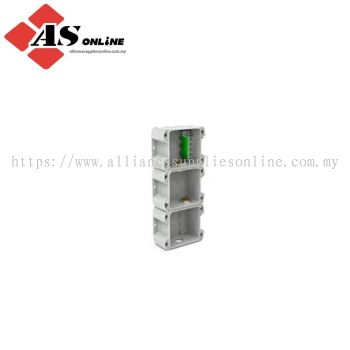 PFANNENBERG PYRA Series Base Unit, 3 Lights 24V Base Mount / Model: ASRC21514003055 / 21514003055