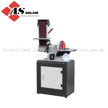 JETRONIX Belt & Disc Sander / Model: JTSG300