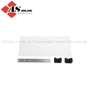 WERMA KombiSIGN 50 Series Indicator Board, LED Bulb, IP54 / Model: ASRC960.000.05 / 960.000.05