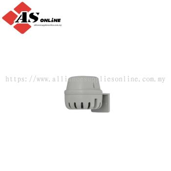 e2s H100B Series Horn Surface 24V ac/dc, IP65, AC, DC 100 dB @ 1m, 3-Tone / Model: ASRCH100B030G / H100B030G