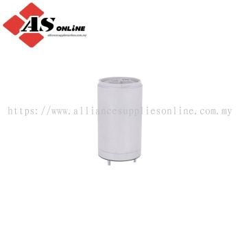 LOVATO LTN70 Series Signal Tower 24V, DC, IP65 / Model: ASRCLTN70MWB024 / LTN70MWB024