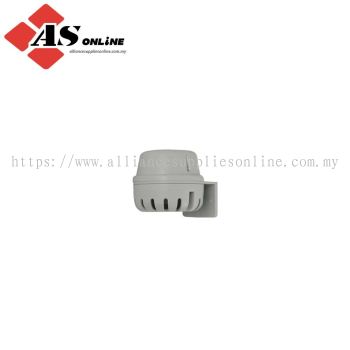 e2s H100B Series Horn Surface 230V ac/dc, IP65, AC, DC 100 dB @ 1m, 3-Tone / Model: ASRCH100B230G / H100B230G