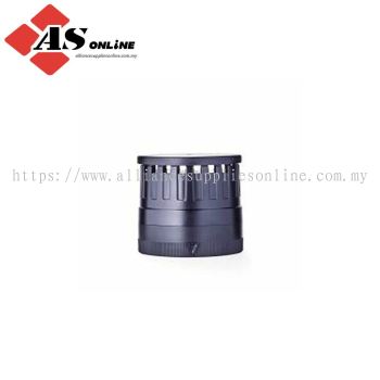 AUER SIGNAL ECO60 Series Beacon-Buzzer Combination 120V ac, IP66 90 dB @ 1m, AC / Model: ASRC901500310 / 901500310