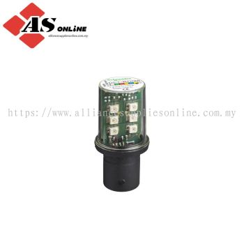 SCHNEIDER ELECTRIC LED Yellow LED for use with Beacon / Model: ASRCDL1BDG8 / DL1BDG8