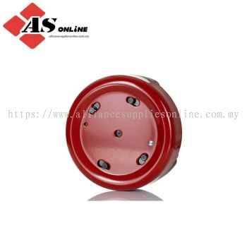 EATON FB Series Siren Surface 24V dc, IP33C, IP21C 95 dB @ 1m, DC, 1-Tone / Model: ASRC506001RSCO-2414X / 506001RSCO-2414X