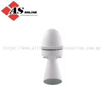 SEM Series Electronic Sounder Surface, IP43, DC 12V, 1-Tone 92 dB @ 1m / Model: ASRC199-9739 / 199-9739
