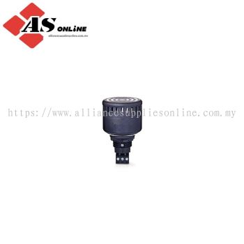 AUER SIGNAL ESM Series Buzzer Panel 240V ac, IP65 100 dB @ 1m, AC, 2-Tone / Model: ASRC813500313 / 813500313