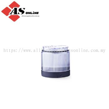 AUER SIGNAL Modul-Perfect 70 Series Flashing, Multi Strobe, Rotating, Steady, Strobe Effect Beacon Module, LED Bulb 24V / Model: ASRC910024405 / 910024405
