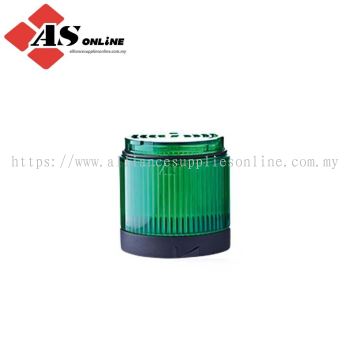 AUER SIGNAL PC7DF Series Steady, Multi Strobe, Rotating Effect Beacon Module, LED Bulb 24V, AC/DC, IP66, IP67 / Model: ASRC910026405 / jnhnjh