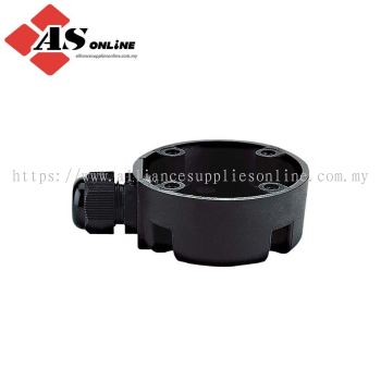 SIEMENS 8WD44 Series Mounting Bracket with Cable Grommet, LED Bulb 24V, AC/DC, IP65 / Model: ASRC8WD4308-0DD / 8WD4308-0DD