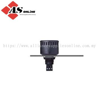 AUER SIGNAL M22 Series Beacon-Buzzer Combination Panel 120V ac, IP65 100 dB @ 1m, AC, 2-Tone / Model: ASRC813500310 / 813500310