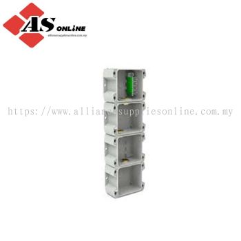 PFANNENBERG PYRA Series Base Unit, 4 Lights 24V Base Mount / Model: ASRC21514004055 / 21514004055