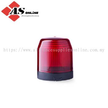 AUER SIGNAL PC7DFB Series Yellow, Red, Magenta, Green, Clear, Blue, Amber Steady, Rotating, Multi Strobe, Flashing / Model: ASRC910122405 / 910122405