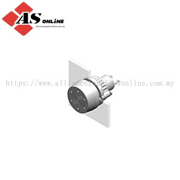 EAO 4 Series Buzzer Panel 24V dc, IP65 95 dB @ 1m, DC / Model: ASRC14-810.902 / 14-810.902