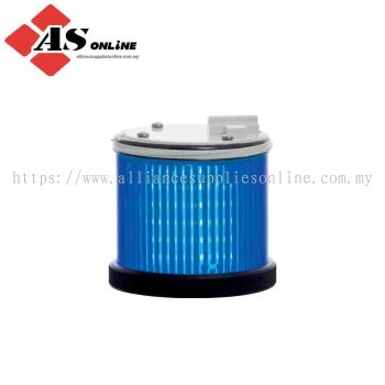 Blue Steady Effect Steady Light Element, LED Bulb 110V ac, AC, IP66 / Model: ASRC190-2878 / 190-2878