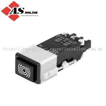 EAO Buzzer Panel, IP40 55V ac, AC/DC, 1-Tone / Model: ASRC02-810.001 / 02-810.001