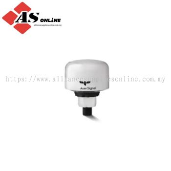 AUER SIGNAL SD50 Series Green, Red, Yellow Flashing, Steady Beacon 30V dc, LED Bulb, IP66, IP67, IP69, IP69K, IP6K9K / Model: ASRCSD50-GYR-W / SD50-GYR-W