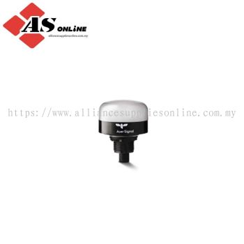 AUER SIGNAL SD50 Series Green, Red, Yellow Flashing, Steady Beacon 30V dc, LED Bulb, IP66, IP67, IP69, IP69K, IP6K9K / Model: ASRCSD50-GYR / SD50-GYR