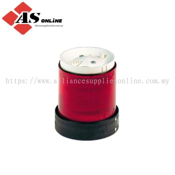 Schneider Electric Harmony XVB Series Red Flashing Effect Beacon Unit, LED, Incandescent Bulb 230V ac, AC, IP65 RS Stock No.: 293-9916 Distrelec Article No.: 303-04-889