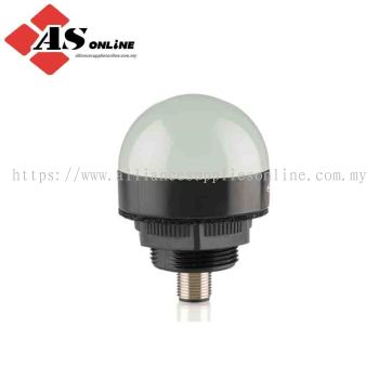 BANNER K50L Series Red, Green, Yellow Multicolour Indicator Beacon 30V dc, LED Bulb Threaded, IP69, IP67 / Model: ASRCK50LGRYPQ / K50LGRYPQ