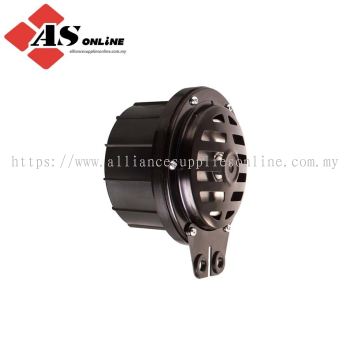 MOFLASH AE95 Series Buzzer Panel, IP65, AC/DC 230V ac/dc, 1-Tone 111 dB @ 1m / Model: ASRCAE95-08 / AE95-08