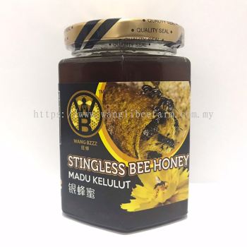 Stingless Bee Honey