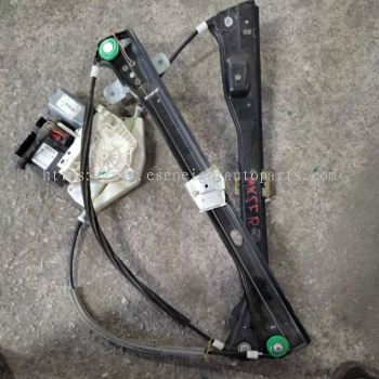 VOLKSWAGEN GOLF MK5 REGULATOR/POWER WINDOW MOTOR (FRONT RIGHT)