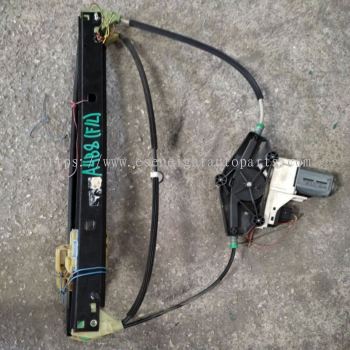 AUDI A4B8 REGULATOR/POWER WINDOW MOTOR ( FRONR LEFT) -8KO959801-