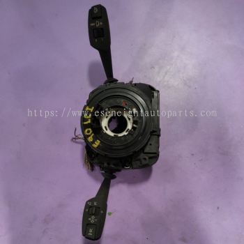 BMW E90 LCI STEERING ANGLE SENSOR ( USED )