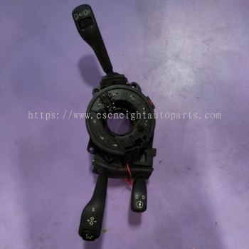 BMW X5 STEERING ANGLE SENSOR ( USED )