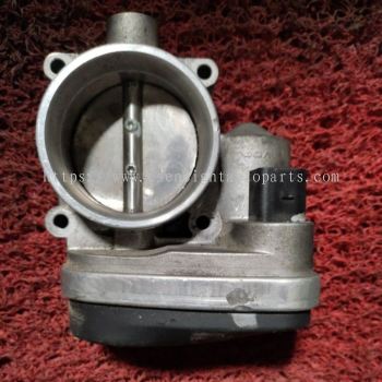 BMW 3 SERIES E46 2.0 PETROL THROTTLE BODY 13541439 1354 1 439 224-04
