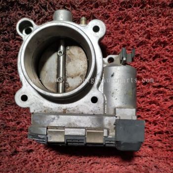 98-00 Mercedes Throttle Body A 111 141 03 25 Bosch
