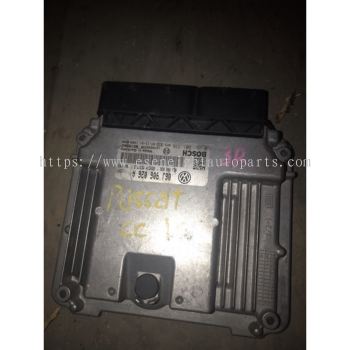 PASSAT CC (BZB) ECU/ECM 06J 906 026 A, 06J906026A