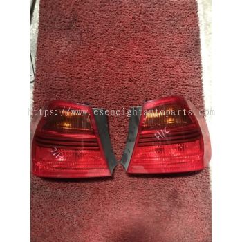 used BMW E90 TAIL LAMP 2004Y-2009Y