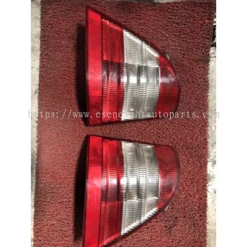 MERCEDES BENZ ML W163 USED TAIL LAMP